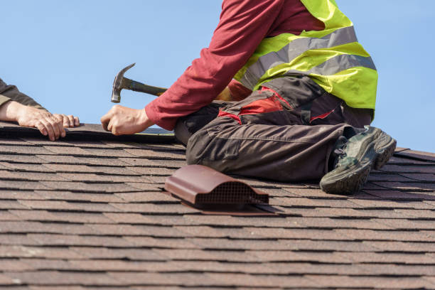 Roof Gutter Cleaning in Westminster, CA