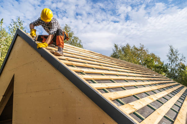 Heating Cable for Roof Installation in Westminster, CA